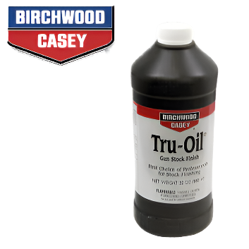 Tru-Oil - 240ml