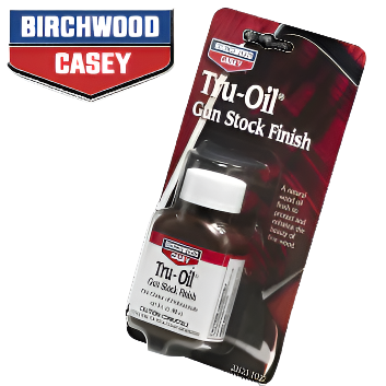 Tru-Oil - 90ml