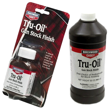 Tru-Oil Both