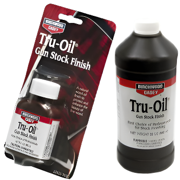 Tru-Oil Both