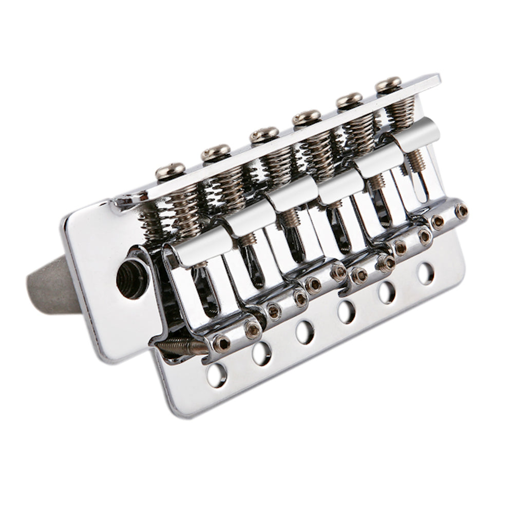 6-Point Tremolo System