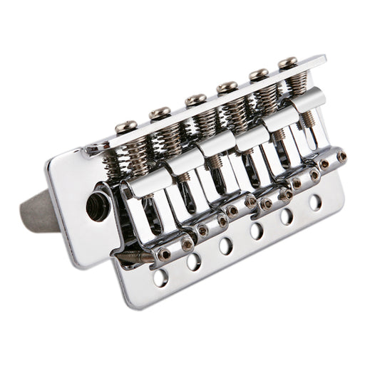 6-Point Tremolo System