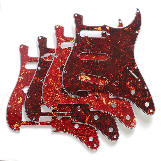 62 Strat Pickguards