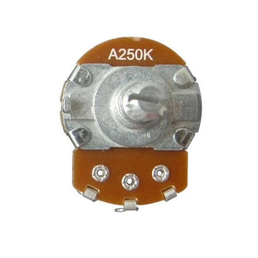 Alpha Pots A250K