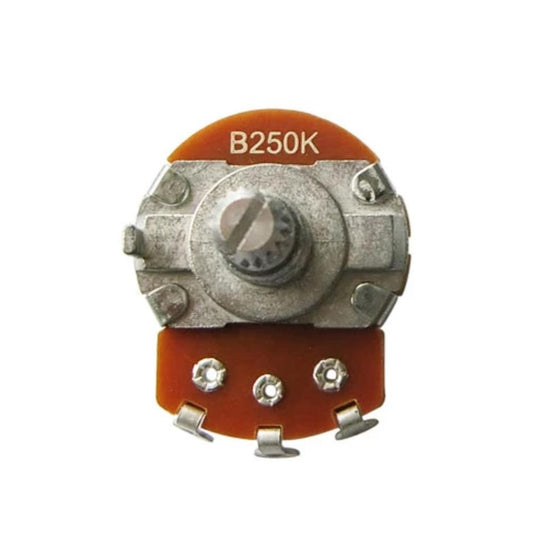 Alpha Pots B250K
