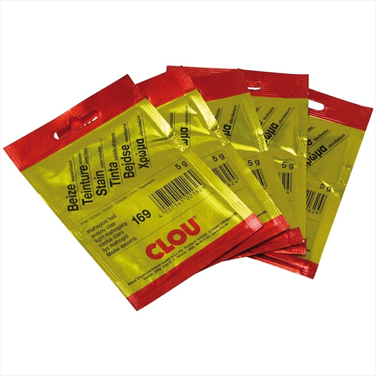 CLOU Wood Stains Water Based