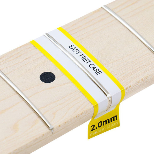 Easy Fret Care Kit 2.0 mm