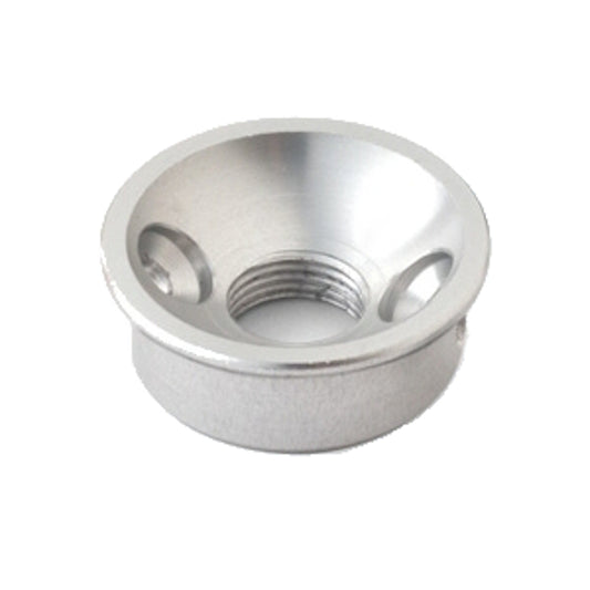 Electrosocket Jack Mount Chrome