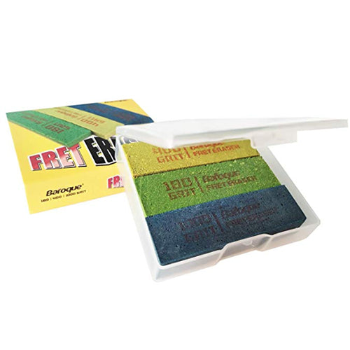 Fret Eraser