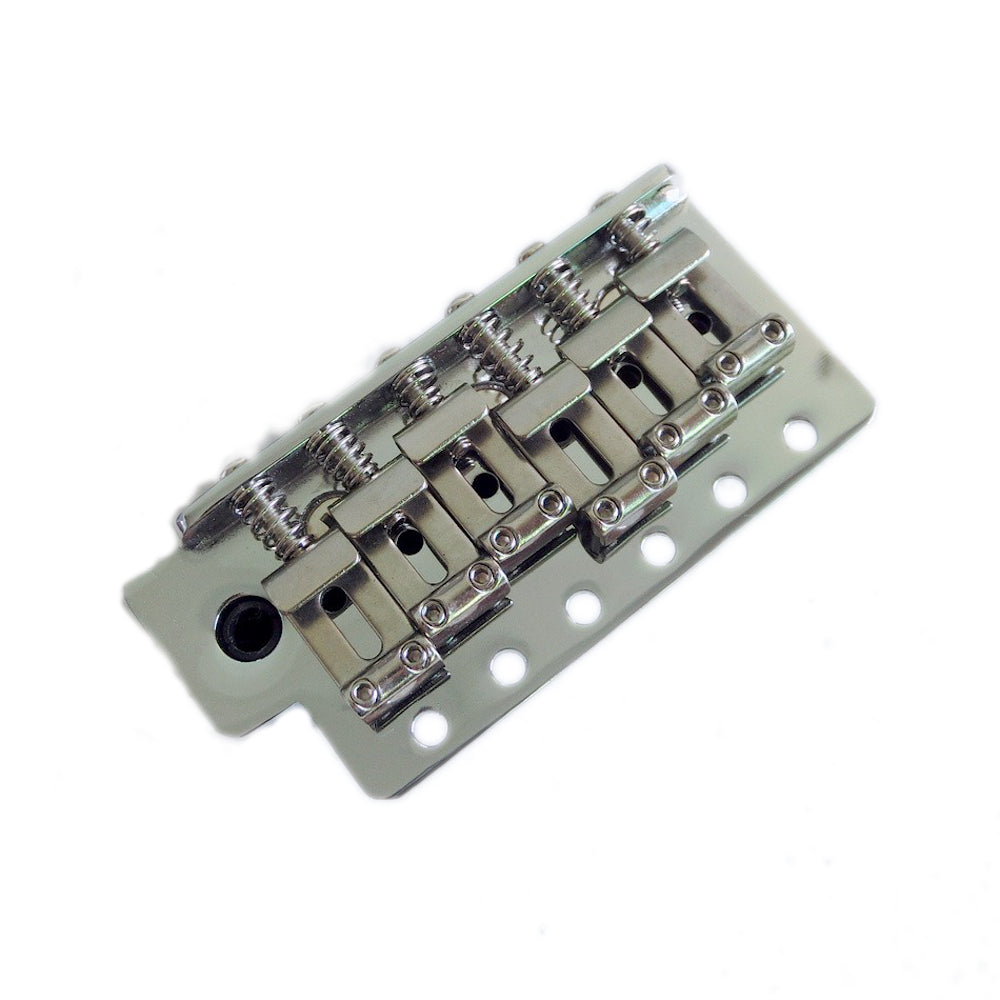 Full Size 6-Point Tremolo Chrome