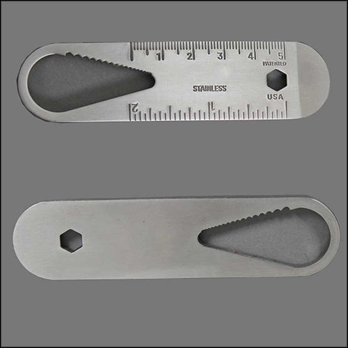 Multi Wrench