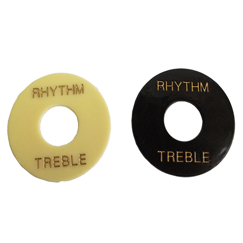 Treble Plates