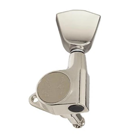 Chrome Right Keystone Style Machine Head