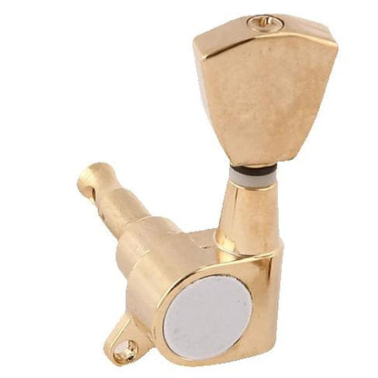 Gold Right Keystone Style Machine Head