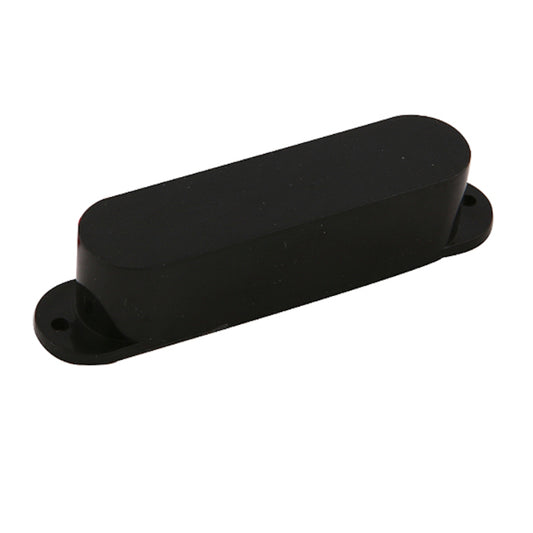 Smooth Top Single Coil Pickups Black