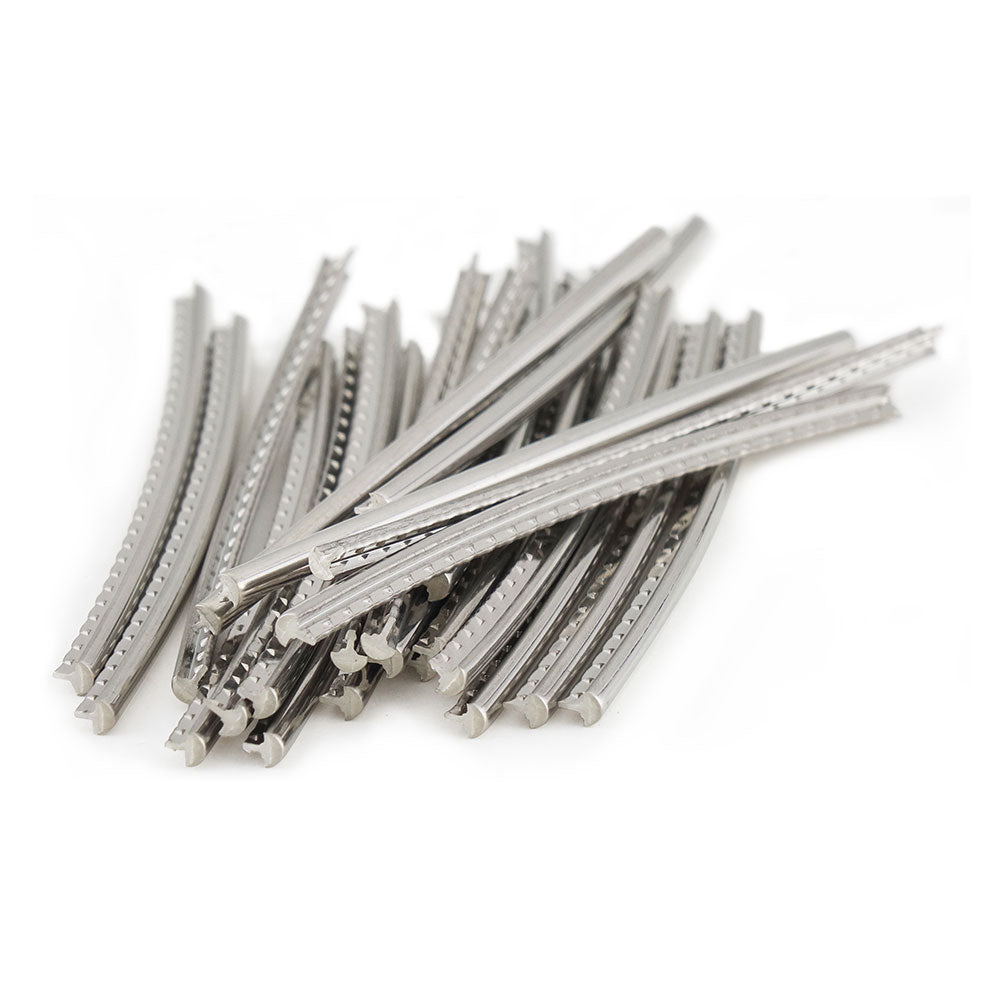 Stainless Steel Fret Wire
