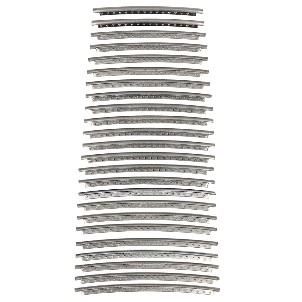 Stainless Steel Fret Wire