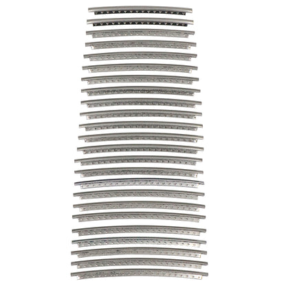 Stainless Steel Fret Wire