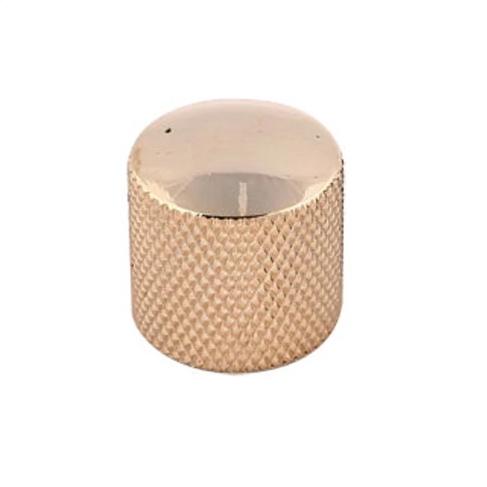 Steel Control Knobs Gold