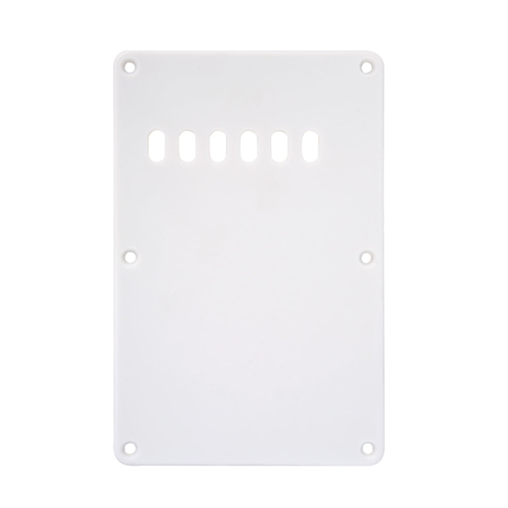 Spring Cover White