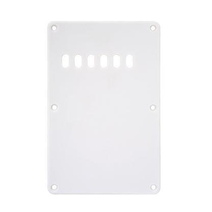 Spring Cover White