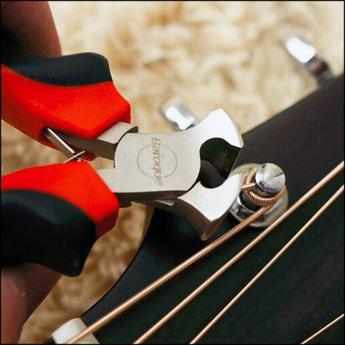 String Cutting Pliers