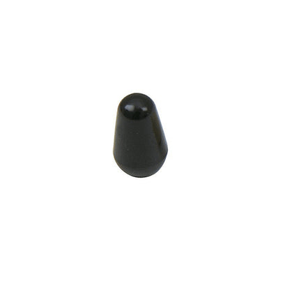 Switch Toggle End Caps Black