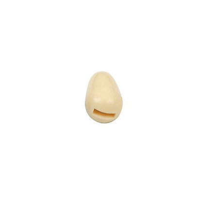 Switch Toggle End Caps Cream