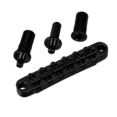 Tune-O-Matic Black Bridge