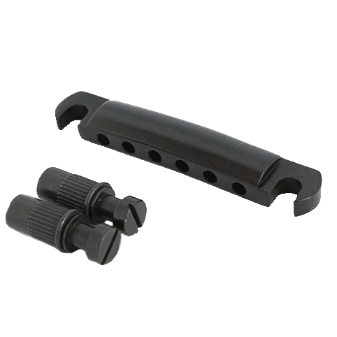 Black Stopbar