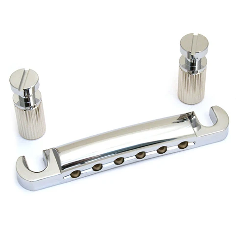 Chrome Stopbar