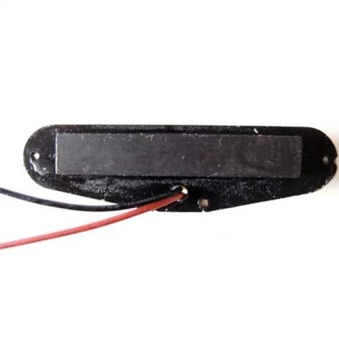Wilkinson Single Coil Pickups Back
