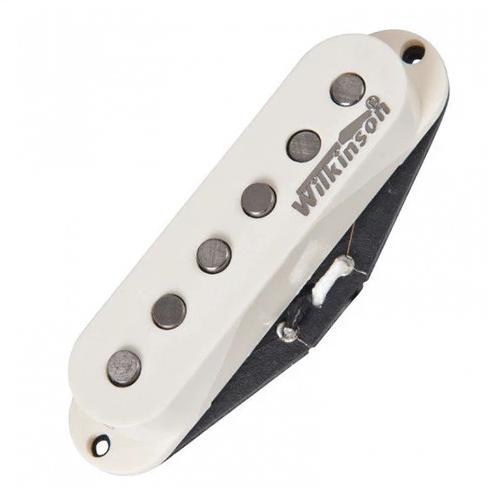 Wilkinson Single Coil Pickups Front