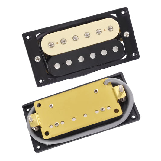 Zebra Humbucker