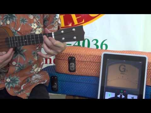 Sound Offset Spacer Example Video